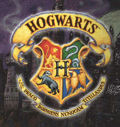 Hogwarts: School of Magic banner