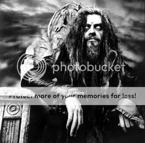rob zombie Pictures, Images and Photos