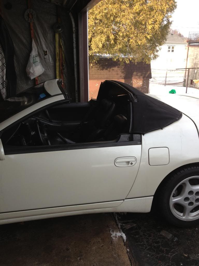 Honda Murfreesboro Tn >> My 300zx is different from other convertibles - Nissan Forum | Nissan Forums Honda Murfreesboro Tn >> My 300zx is different from other convertibles - Nissan Forum | Nissan Forums