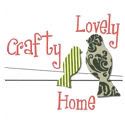 Lovely Crafty Home