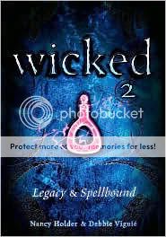 WIcked 2 Pictures, Images and Photos