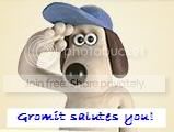 Salute