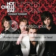 Hot Chelle Rae "Tonight Tonight"