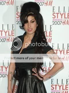 Amy Winehouse