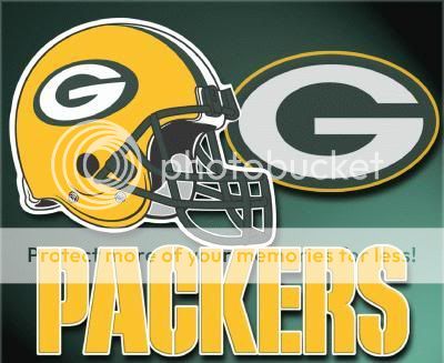 Green Bay Packers