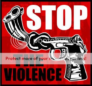 Stop the Violence