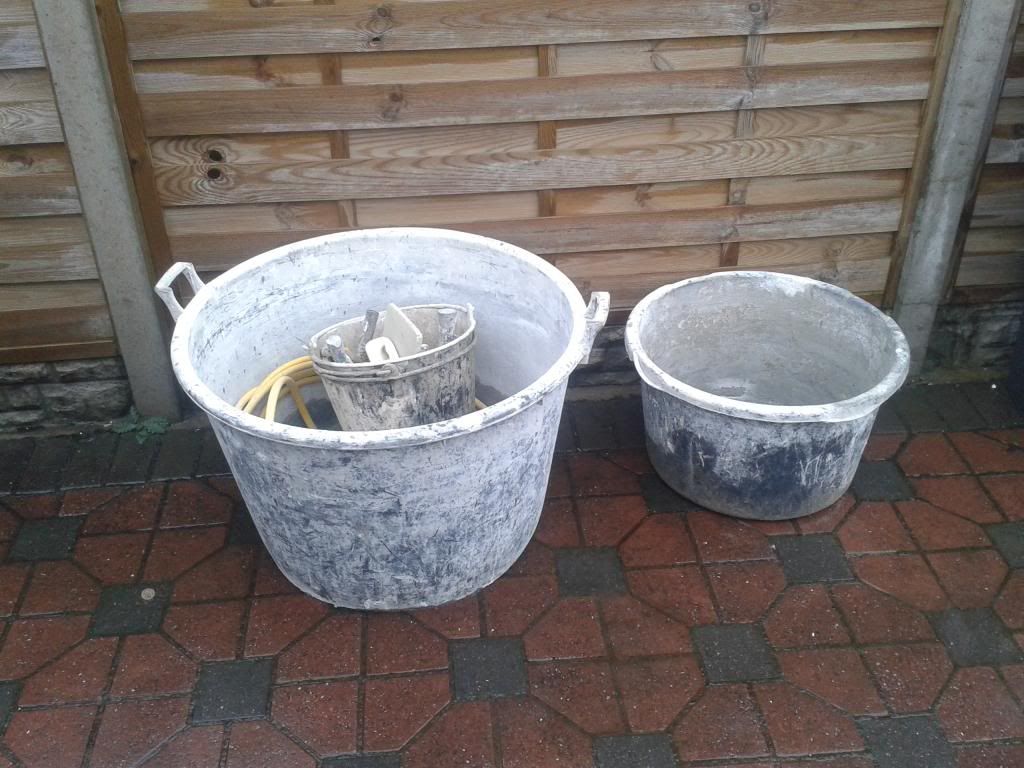 Mixing bath