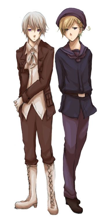 [PokeCommunity.com] Bishie Lovers Club ♡ V2