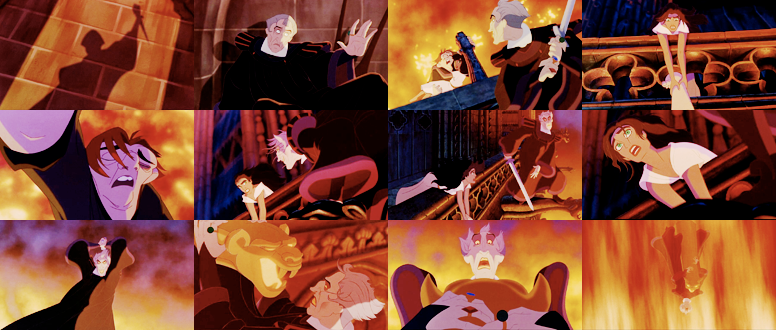 recent disney movies with parent deaths