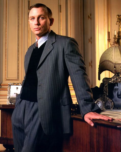 Daniel Craig Pictures, Images and Photos