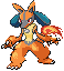 [PokeCommunity.com] Xd001fan45's Sprite Showcase
