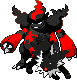 [PokeCommunity.com] Xd001fan45's Sprite Showcase